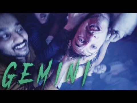 Cook Thugless - GEMINI (Official Music Video)