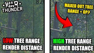 How To MASSIVELY Improve Visibility With One Setting | The BEST Graphic Settings