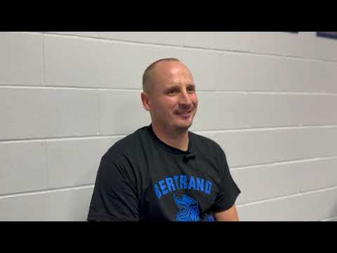 RPAC Rundown Preseason Spotlight Episode 2-Bertrand Wrestling