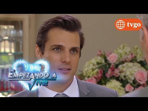 VBQ Empezando a vivir 03/01/2018 - Cap 2 - 3/5