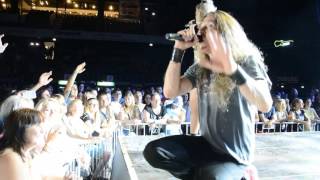 E-TYPE  -  TRUE BELIEVER