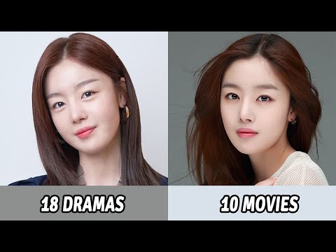 All Dramas and Movies of Han Sun Hwa | Han Sun Hwa Dramas and Movies From 2006 to 2025
