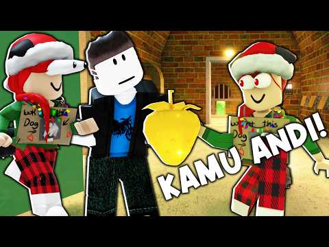 DoggyAndi - GamePlay and Immu