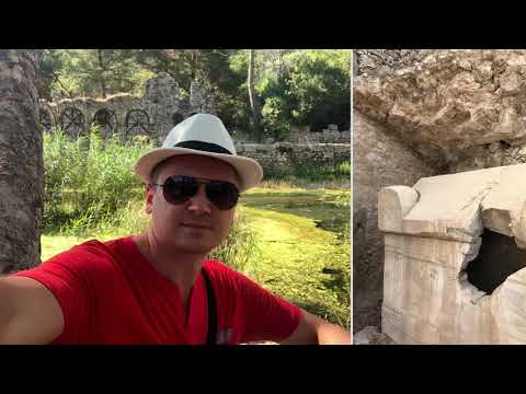 2020.08.01 Анталия