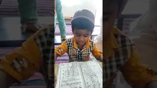 Arrey Tu Suna  Little Kid In Madarsa  Funny Video 