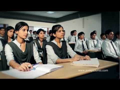 Sri Aurobindo Institute of Technology Indore General video thumbnail 21