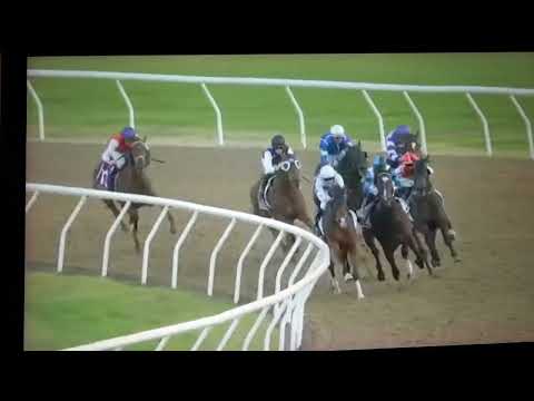 Avenue of Stars win#6