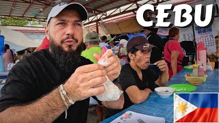 My First Impressions Of Oslob, Cebu, Philippines 🇵🇭