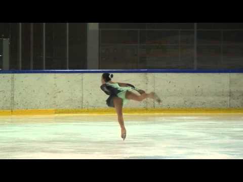 7 Ada WAWRZYK SP Junior Ml A I eliminacje OOM