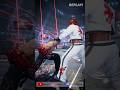 Jin Vs Hwoarang The Best Moment In Tekken 8 Jinkazama Hwoarang Gaming Tekken Tekken8 Shorts