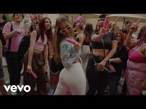 Rosa Chemical, VillaBanks - 3SOME