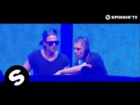 Ibranovski - Vicious (Played Live by Dimitri Vegas & Like Mike) [OUT NOW]