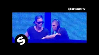 Ibranovski - Vicious (Played Live by Dimitri Vegas & Like Mike) [OUT NOW]