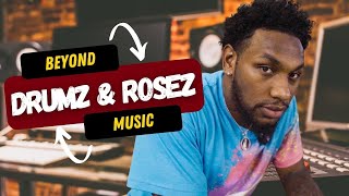 Mini-Documentary for Music Producer Drumz and Rosez