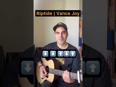 First Time - Vance Joy
