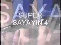 Fases De Goku SSJ 1 2 3 4 5 6 7 8 Y 9