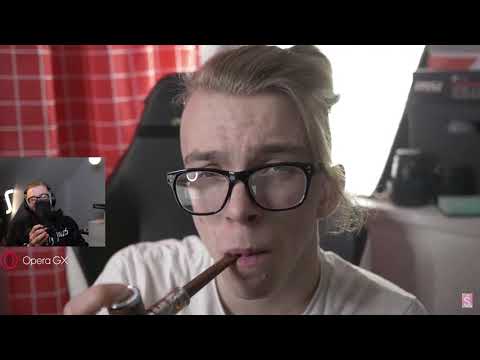 Enigma ogląda "Enigma jest śmieszny 1&2"