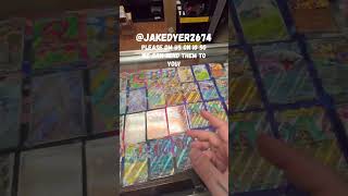 Journey Together giveaway winners! #pokemon #pokemontcg #pokémon #giveaway #winner
