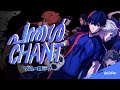 Panthalchant X Bluelock Anime Dabzee Baby Jean JOKER M H R X Wraith V Mu Ri Baizyeah AMV