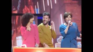 Les enfoires 2019   La Java de Broadway