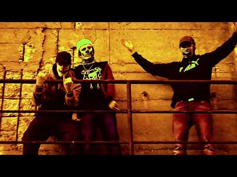 Crizmo feat  ZinnFlut & Flazzerman   No Limit (video by Drückeberger Schnittlauchs)