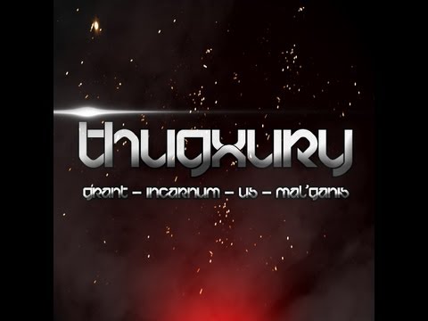 Incarnum vs 25 man Heroic Immerseus - Rogue PoV