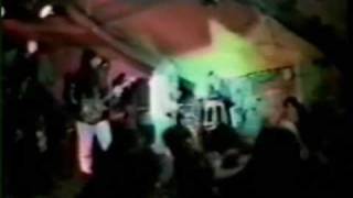 4/7 Cruachan - The First Battle of Moytura - Live in Ireland 1994