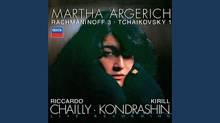 Tchaikovsky: Piano Concerto No. 1 in B-Flat Minor, Op. 23, TH 55: 1. Allegro non troppo e molto...