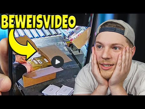Customer attempts FRAUD in our SHOP 😲 | Matti Stream Highlights