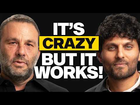 #1 Entrepreneur Reveals the Real Secret to Success (You’re Focusing on the Wrong Thing)