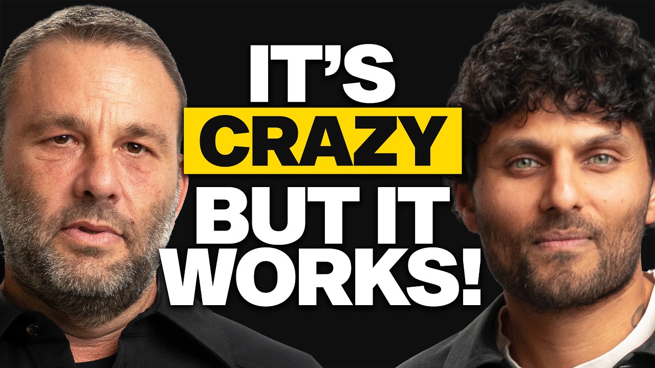 #1 Entrepreneur Reveals the Real Secret to Success (You’re Focusing on the Wrong Thing)