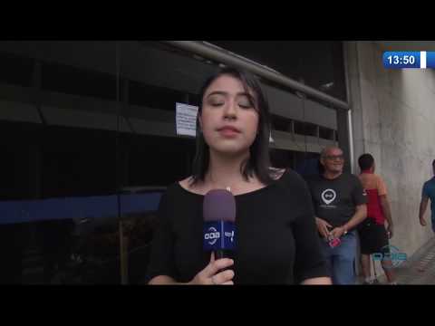 O DIA NEWS 18 03 20  INSS suspende atendimentos por 15 dias