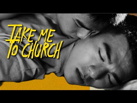 [BL] Take Me To Church | A-han X Birdy | Your Name Engraved Herein
