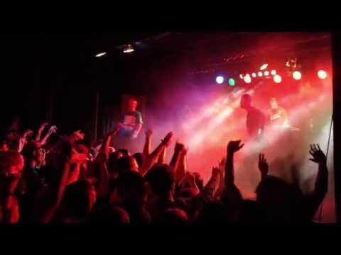 Wbrew Regułom (Cukraz, Jarru, Liso) - WR