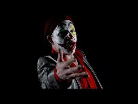 The Pant - The Pant - Joker (Official Video)