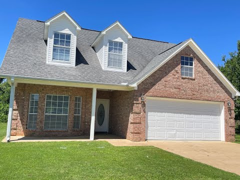 4BR/3.5BA For Rent property video