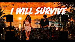 Download lagu Gloria Gaynor - I Will Survive | Afro House Remix |  Afro Sound Tribe mp3