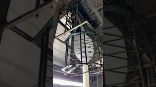 Extrusora Balão 45mm Rodofeli Cabeçote Giratório - Vídeo