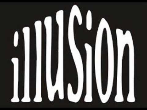 Illusion - Wrona