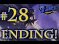 Sly 4 Sly Cooper Thieves In Time ENDING Walkthrough Playthrough Part 28 HD Sly 4 ENDING