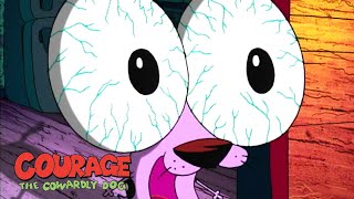 The Chickens From Outer Space