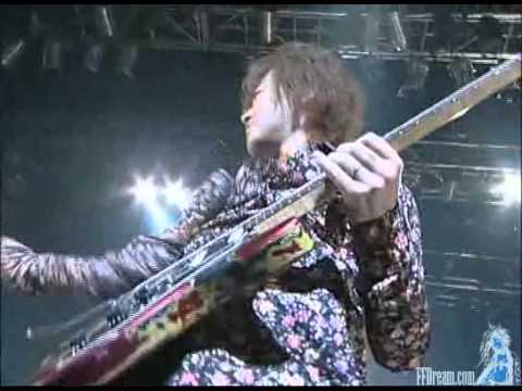 Those Who Fight Further (FF VII) - The Black Mages (Live with Nobuo Uematsu).avi