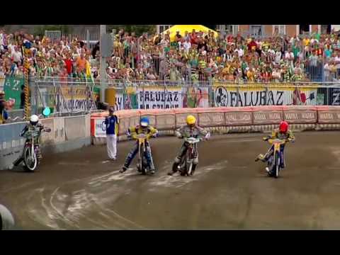 STAL GORZÓW - KLIP REKLAMOWY