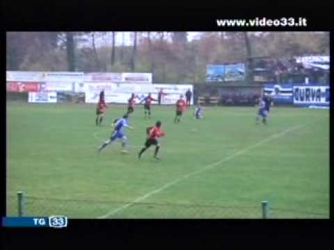 Calcio eccelenza Maia Alta.mpg