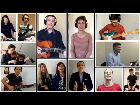 Ekklesia Gyülekezet - Jobban Tiéd, Uram