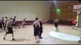 UBA International - Antalya VIP Camp Görüntüleri