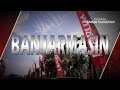 Highlight Djarum Sirkuit Nasional Kalimantan Selatan Open 2016