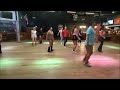 Dancing Whiskey Kisses Line Dance By Jason Turner At Renegades On 6 27 23