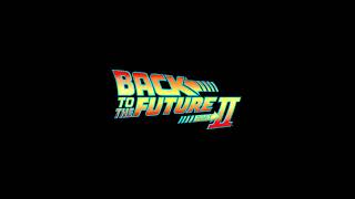 Back to The Future Marty Mcfly Edit  Back to The F