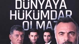 AHMET ASLAN-DEĞİRMEN BAŞINDA VURDULAR BENİ